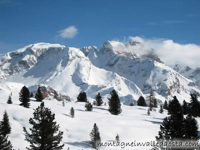 rifugio sennes